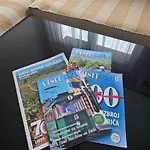 Mini Hill * Sarajevo