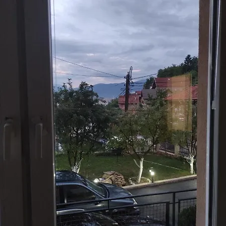 公寓 Mini Hill 塞拉耶佛