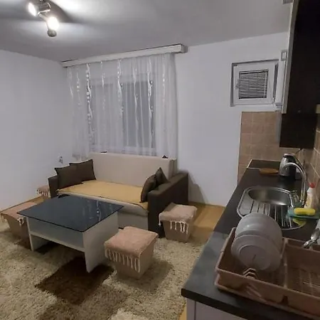 Apartman Mini Hill