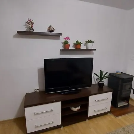 Mini Hill Apartment