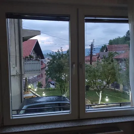 Lejlighed Mini Hill