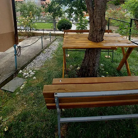 Apartment Mini Hill Sarajevo