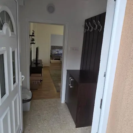 Apartamento Mini Hill