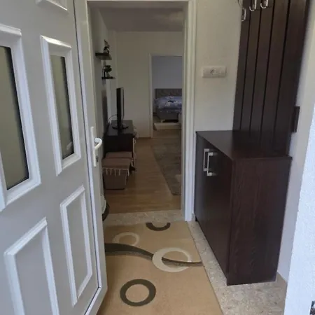 Mini Hill Apartamento