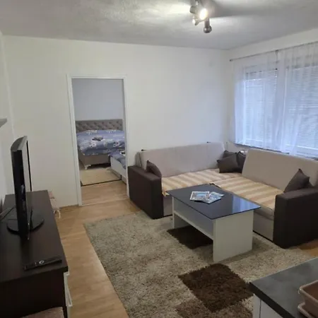 Mini Hill Apartamento *
