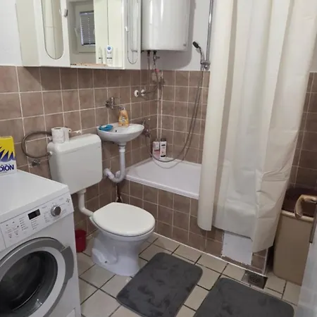 Apartamento Mini Hill *