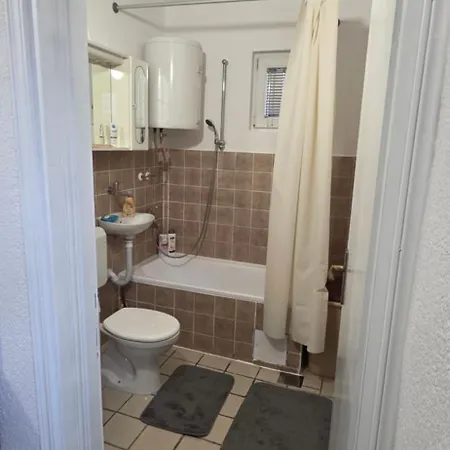 Mini Hill Apartamento Sarajevo