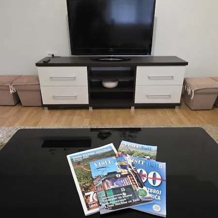 Apartamento Mini Hill Sarajevo