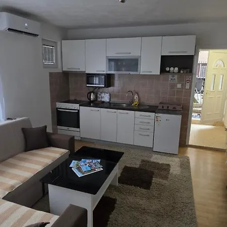 Mini Hill Apartamento