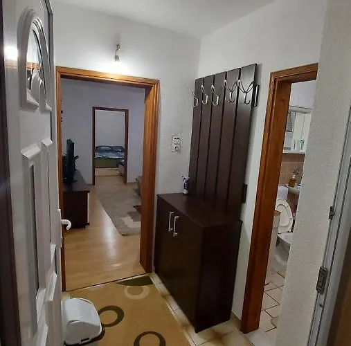 Mini Hill * Szarajevó