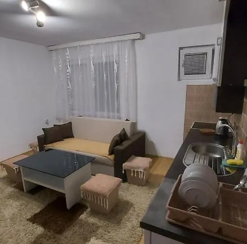 Apartman Mini Hill